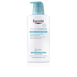 Atopicontrol lozione corpo 12% omega 400 ml