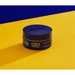 NIVEA Q10 Plus Antirughe Power Rimpolpante 50 ml - Vista aggiuntiva 4