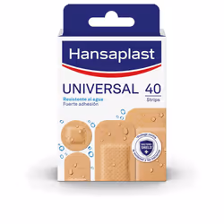 Medicazioni Hp Universal 4 misure 40 u