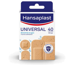 Medicazioni Hp Universal 4 misure 40 u