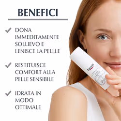 Eucerin Ultrasensitive Trattamento Lenitivo 50 ml