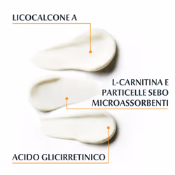 Eucerin® Oil Control SPF 50+ 50 ml Gel solare