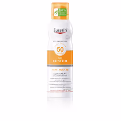 Sun Sensitive Protect spray trasparente tocco secco SPF50 200 ml