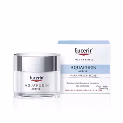 AQUAporin Active cura idratante per la pelle secca 50 ml