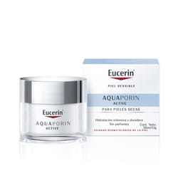 AQUAporin Active cura idratante per la pelle secca 50 ml