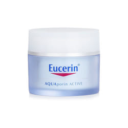 Eucerin Aquaporin Active Light Idratante Leggera Viso 40 ml