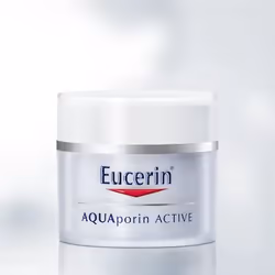 Eucerin Aquaporin Active Crema giorno e notte Decollete, Viso, Collo 50 ml - Vista aggiuntiva 2