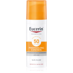 Eucerin Sun Photoaging Control 50 ml