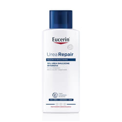 Eucerin Repair Emulsione Intensiva Urea 10% 250 ml