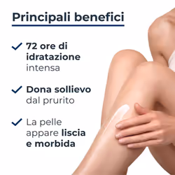 Eucerin Repair Emulsione Intensiva Urea 10% 250 ml
