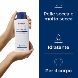 Eucerin Repair Emulsione Intensiva Urea 10% 250 ml