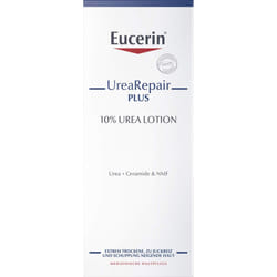 Eucerin Urea Repair Emulsione Intensiva Urea 10% 400 ml