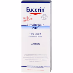 Eucerin Urea Repair Emulsione Intensiva Urea 10% 400 ml