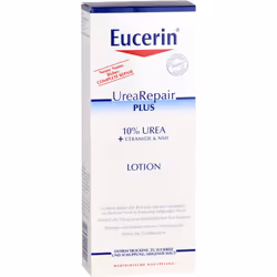Eucerin Urea Repair Emulsione Intensiva Urea 10% 400 ml