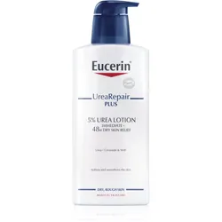 EUCERIN UREAREPAIR EMULSIONE 5% 400 ML