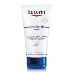 Eucerin Urea Repair Plus Crema Mani 5% Urea 30ml