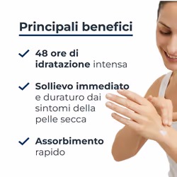 Eucerin Urea Repair Plus Crema Mani 5% Urea 30ml