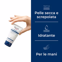 Eucerin Urea Repair Plus Crema Mani 5% Urea 30ml