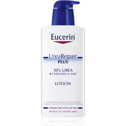 Eucerin UreaRepair PLUS 10% Urea 400ml