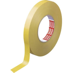 Tesa - 04970-00148-00 Nastro biadesivo fix® 4970 Bianco (l x l) 50 m x 12 mm 1 pz.