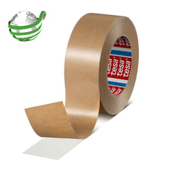 TESA 4970 Adatto per uso interno Adatto per uso esterno 50 m Cloruro di polivinile (PVC) Bianco