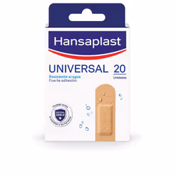 Medicazioni Hp Universal 20 u