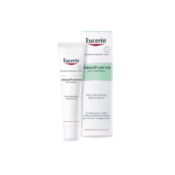 Eucerin Dermopurifer Oil Controll per Acne 40ml