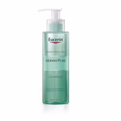 Eucerin DermoPure, Gel detergente, Unisex, Pelle sensibile, Detergente, Protezione, Aqua, Sodium Cocoamphoacetate, Propylene  ...
