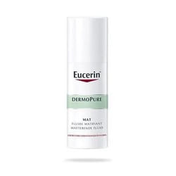 Eucerin DermoPure MAT Siero per viso 50 ml Donna