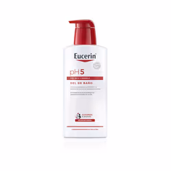 Gel da bagno PH5 400 ml