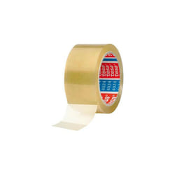 Tesa - pack 4024 nastro trasparente 66m x 38 mm (di 8)
