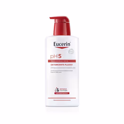 Studiato per la pelle del viso e del corpo, indicato per la quotidiana detersione della pelle soggetta ad irritazione, preser ...