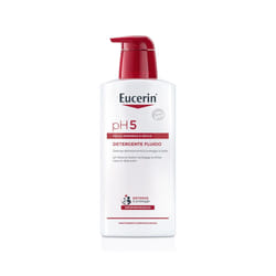 Eucerin pH5 Detergente Fluido 400 ml
