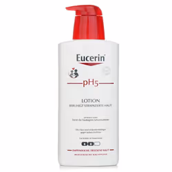 Eucerin Ph5 Emulsione Corpo è un rimedio per idratare e detergere il corpo, perché rende la pelle più fresca e più morbida e ...