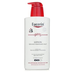 Eucerin Ph5 Emulsione Corpo Idratante 400ml