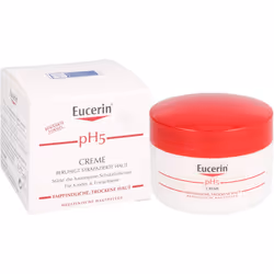 Eucerin Ph5 Crema Pelle Sensibile 75ml