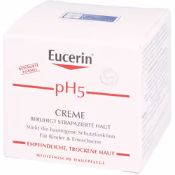 Eucerin Ph5 Crema Pelle Sensibile 75ml