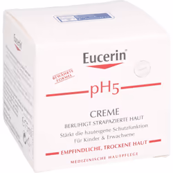 Eucerin Ph5 Crema Pelle Sensibile 75ml - Vista aggiuntiva 4