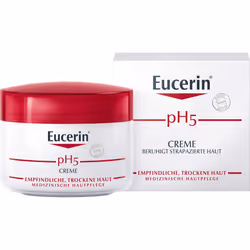 Eucerin Ph5 Crema Pelle Sensibile 75ml - Vista aggiuntiva 5