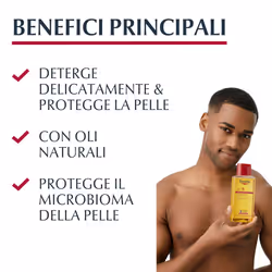 Eucerin pH5 Olio Detergente Doccia 200ml