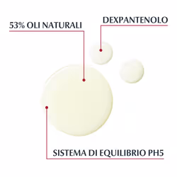 Eucerin Refill Olio Detergente Doccia pH 5 Pelle Secca 400ml - Vista aggiuntiva 4