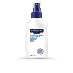 Hp Spray per ferite 100 ml
