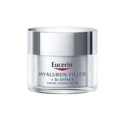 Eucerin Hyaluron-Filler Giorno SPF 30 Crema Anti-età Viso 50 ml crema viso