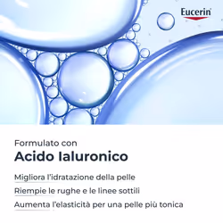 Eucerin Hyaluron-Filler Giorno SPF 30 Crema Anti-età Viso 50 ml crema viso - Vista aggiuntiva 4