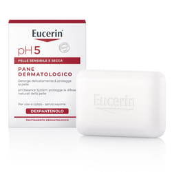 Eucerin pH5 Sapone Solido 100g