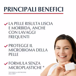 Eucerin pH5 Sapone Solido 100g