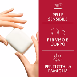 Eucerin pH5 Sapone Solido 100g