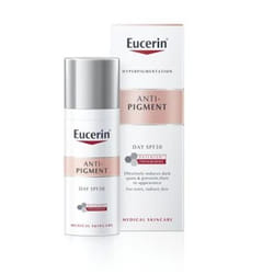 Eucerin Anti-Pigment Day Cream SPF30 Crema da giorno Viso 50 ml