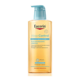 Eucerin AtopiControl Olio Detergente 400 ml