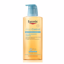 Eucerin AtopiControl Olio Detergente 400 ml
